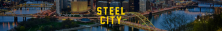 Steel City Pittsburgh