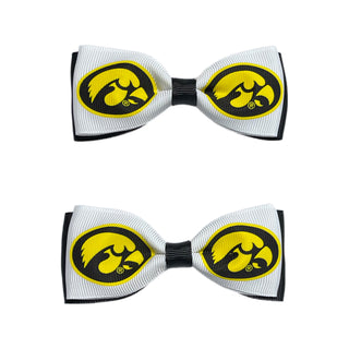 Iowa Bow Pair