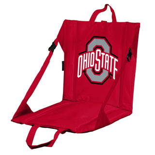 Ohio State Stadium Seat