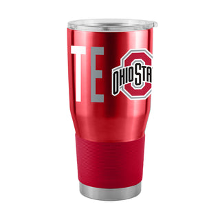 Ohio State Overtime 30 oz Stainless Tumbler