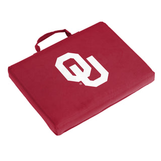 OU Bleacher Cushion