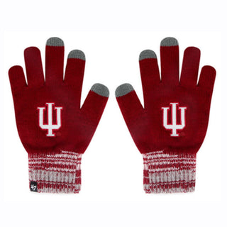 47 Brand Indiana Red Elsa 47 Glove