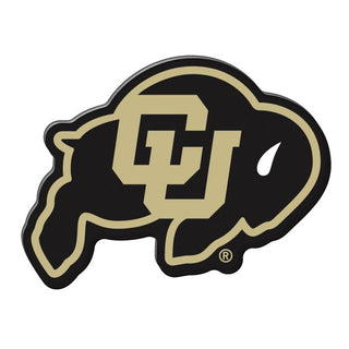 Colorado Buffaloes Premium Acrylic Magnet Carded