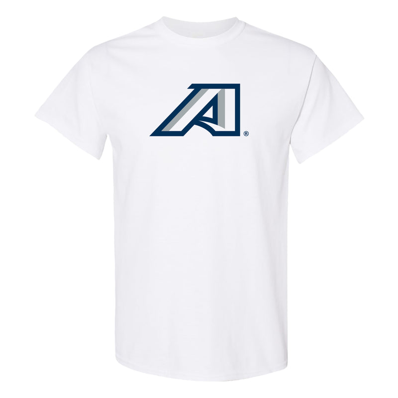 Augusta University Primary Logo T-Shirt - White