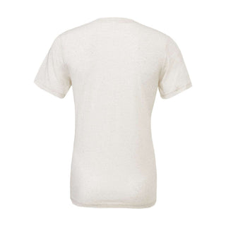 Colorado Basic Block Triblend T-Shirt - Oatmeal