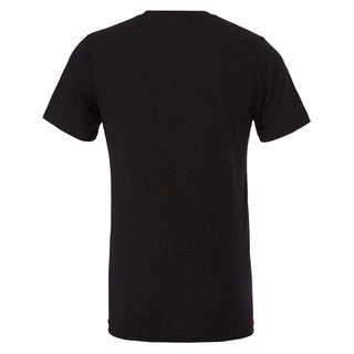 Colorado Basic Block Triblend T-Shirt - Solid Black