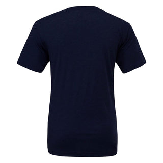 Mr. Brightside Triblend T-Shirt - Navy