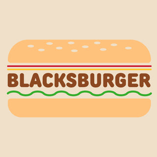 Blacksburger Triblend T-Shirt - Oatmeal