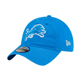 New Era Detroit Lions Core Classic Hat