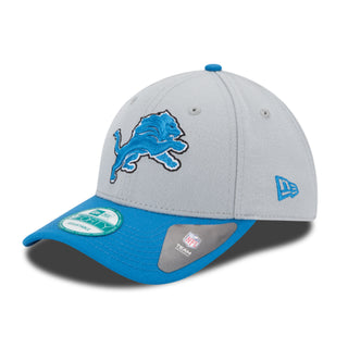 New Era Detroit Lions 9FORTY The League Hat