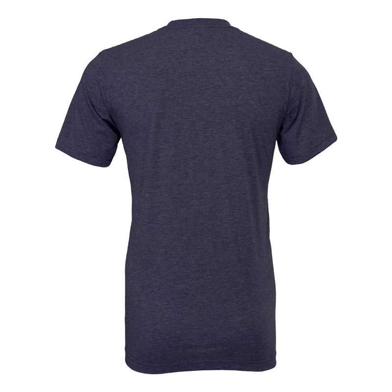 Enjoy Ann Arbor T-Shirt - Heather Midnight Navy