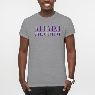 Kansas State Classic Alumni T-Shirt - Sport Grey