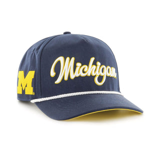 47 Brand Michigan Wolverines Overhand 47 Hitch