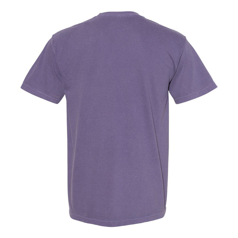 Minnesota Local Comfort Colors T-Shirt - Grape