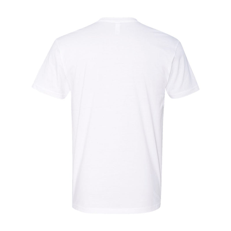 Minneapolis City Flag NLA T-Shirt - White