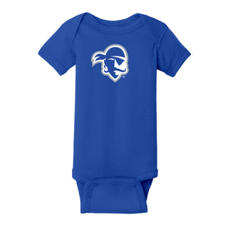 Seton Hall Primary Logo Creeper - Royal