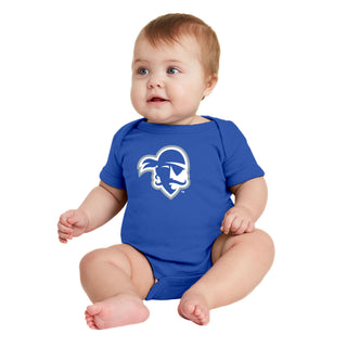 Seton Hall Primary Logo Creeper - Royal