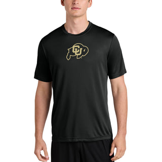 Colorado Novamentum Performance T-Shirt - Black