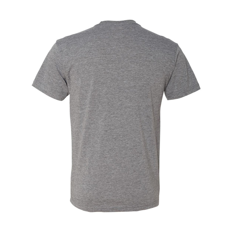 MI Local Triblend T-Shirt - Premium Heather