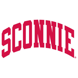 Sconnie PopSocket - Red/White