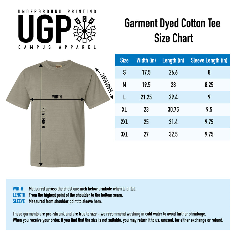 Purdue Monotone Bold CC T-Shirt - Grey