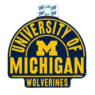 BLUE84 MICHIGAN UNSPEAKABLE DECAL