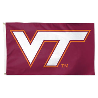 Virginia Tech Hokies 3x5 Team Flags