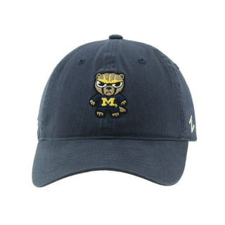 Zephyr Michigan Shibuya Snapback