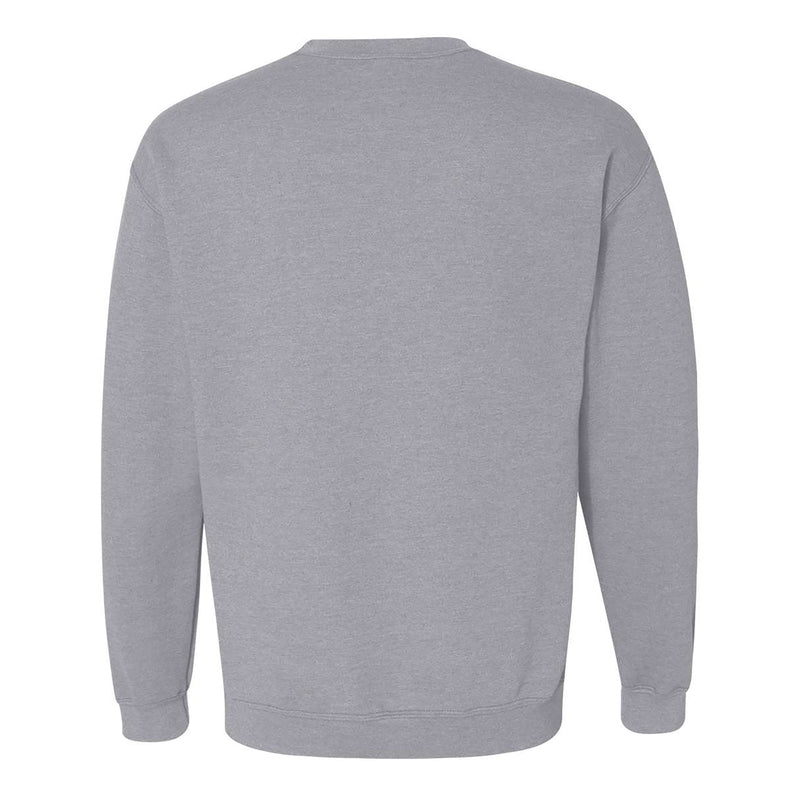 Purdue Classic Alumni Crewneck - Sport Grey