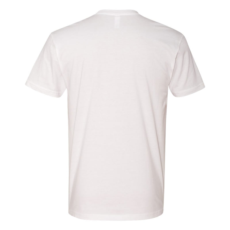 Cutters Next Level T-Shirt - White