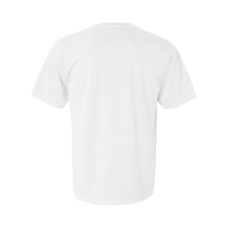 Chapel Hill Vs All Yall Comfort Colors T Shirt - White