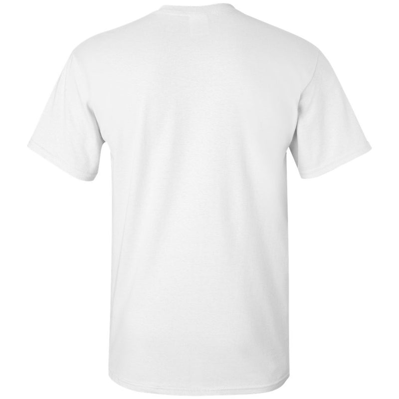 Theo Freaking Pinson T Shirt - White