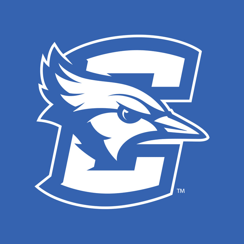 Creighton University Bluejays Primary Logo Tank Top - Royal