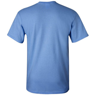 Chapel Hill VS All Y'all Tee - Carolina Blue