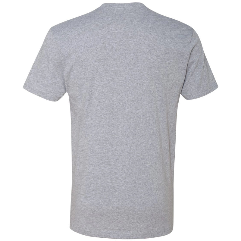 Lexington LIT NLA Tee - Heather Grey